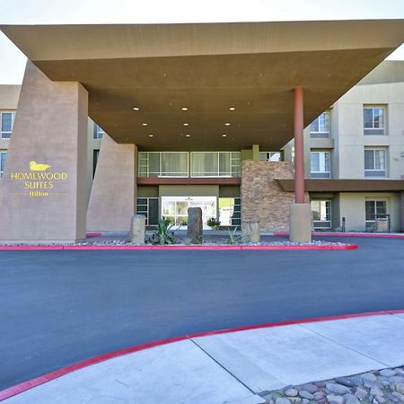 Homewood Suites By Hilton Palm Desert Exterior photo