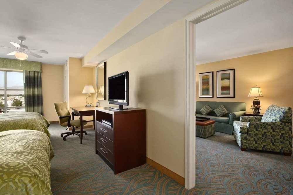 Homewood Suites By Hilton Palm Desert Exterior photo
