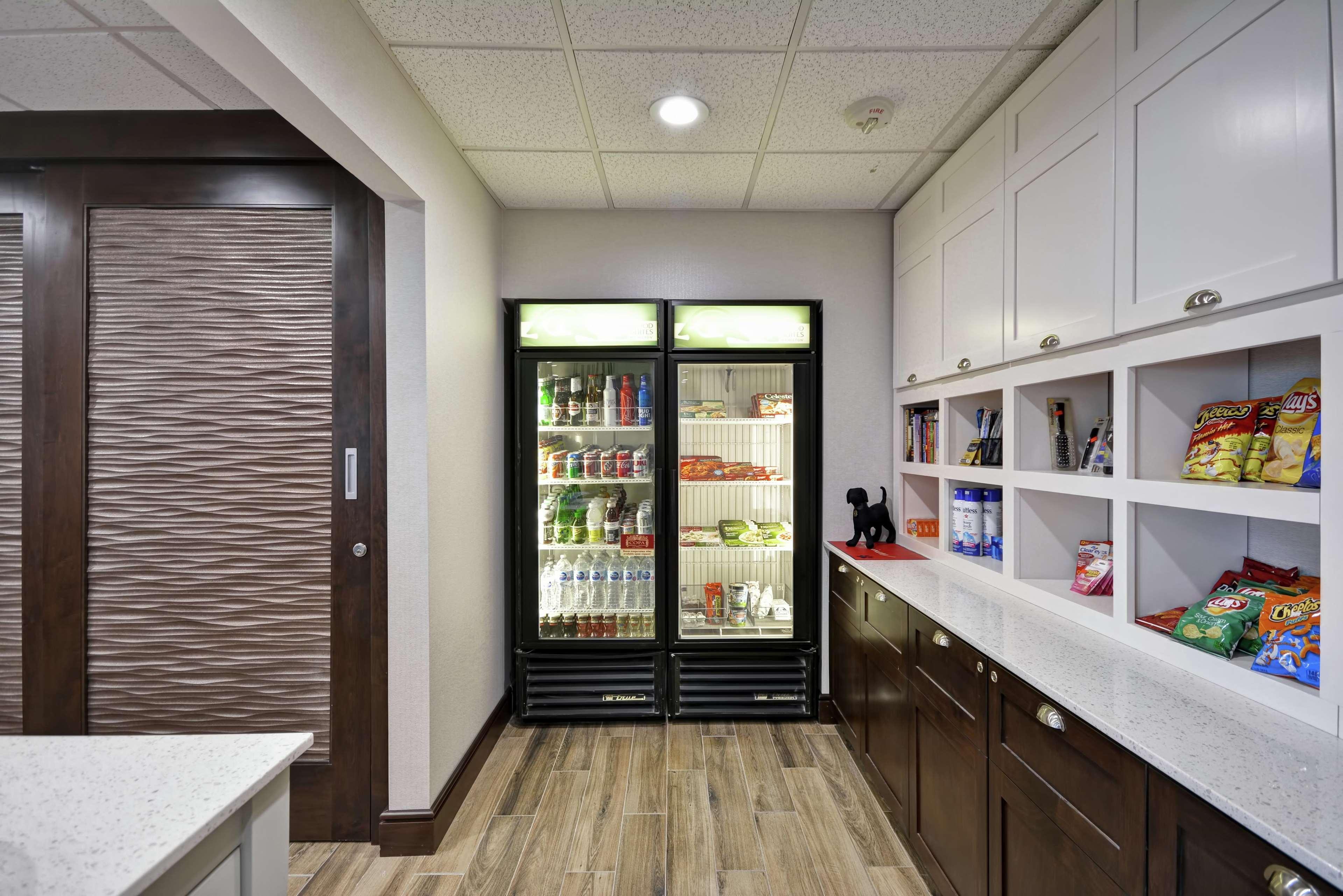 Homewood Suites By Hilton Palm Desert Exterior photo