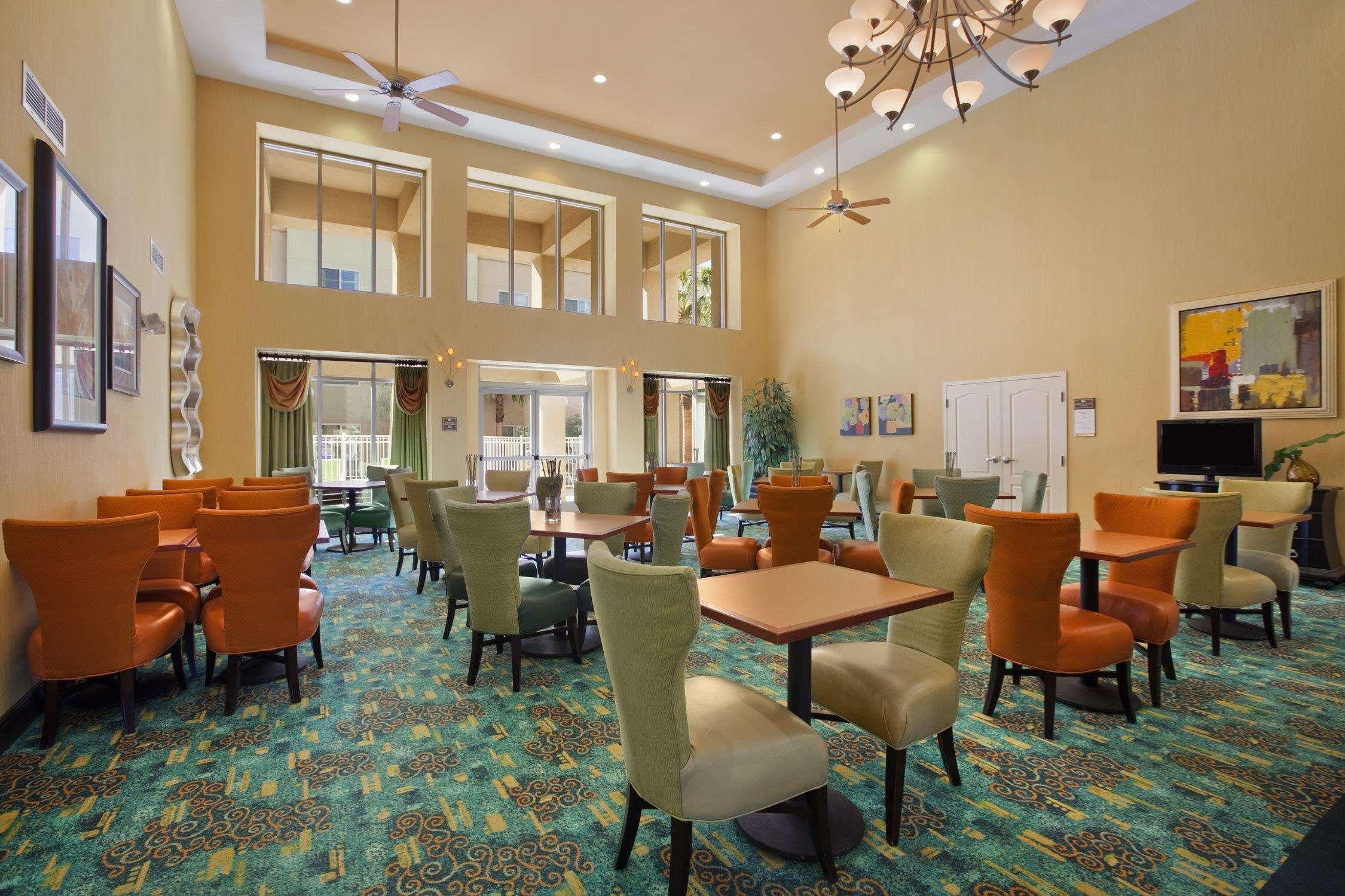 Homewood Suites By Hilton Palm Desert Exterior photo