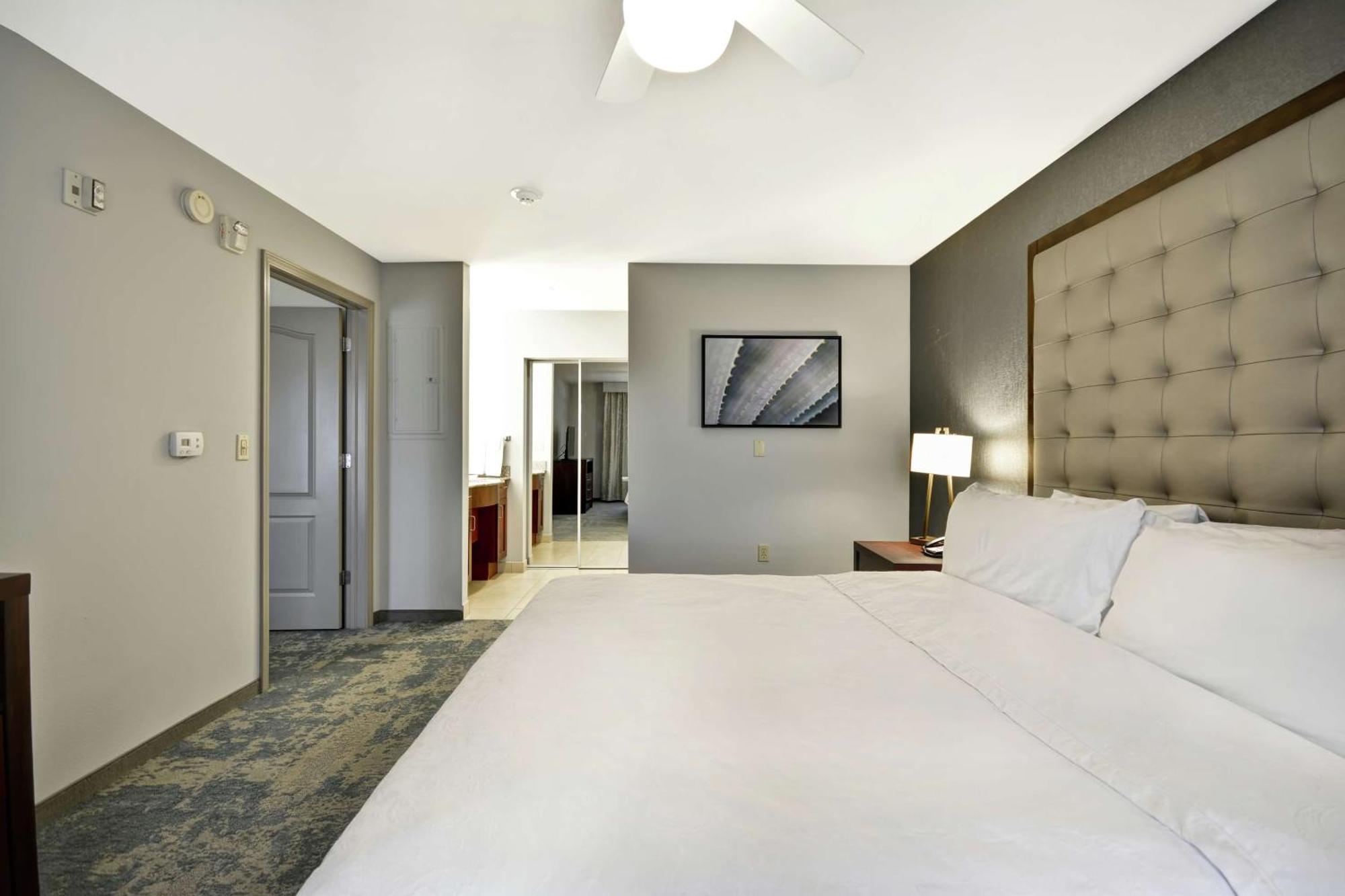 Homewood Suites By Hilton Palm Desert Exterior photo