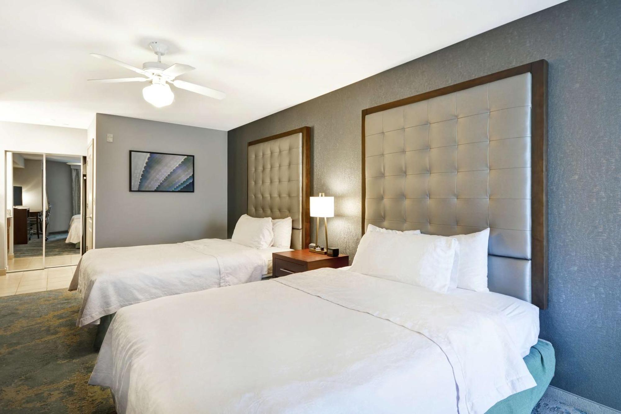 Homewood Suites By Hilton Palm Desert Exterior photo