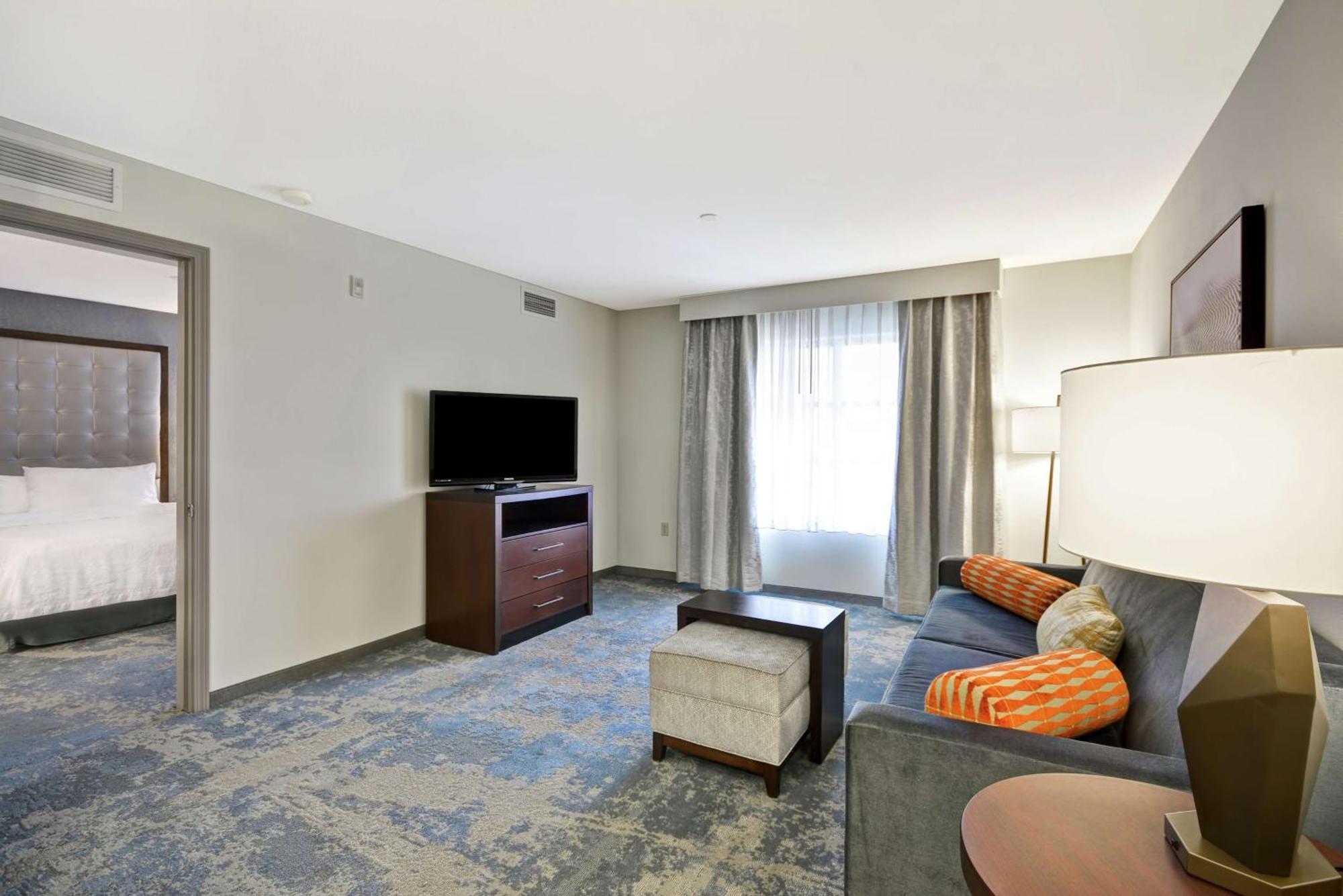 Homewood Suites By Hilton Palm Desert Exterior photo