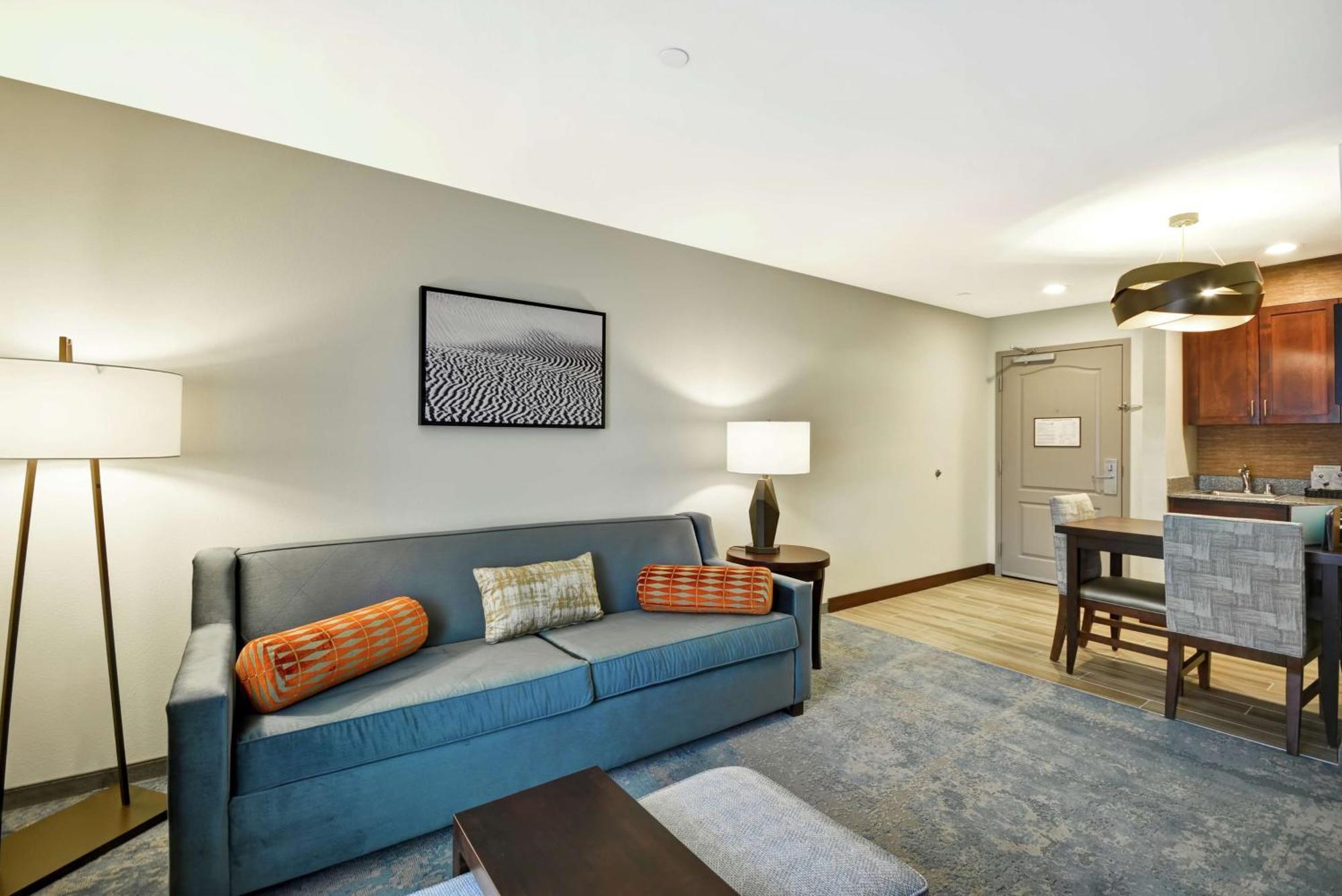 Homewood Suites By Hilton Palm Desert Exterior photo