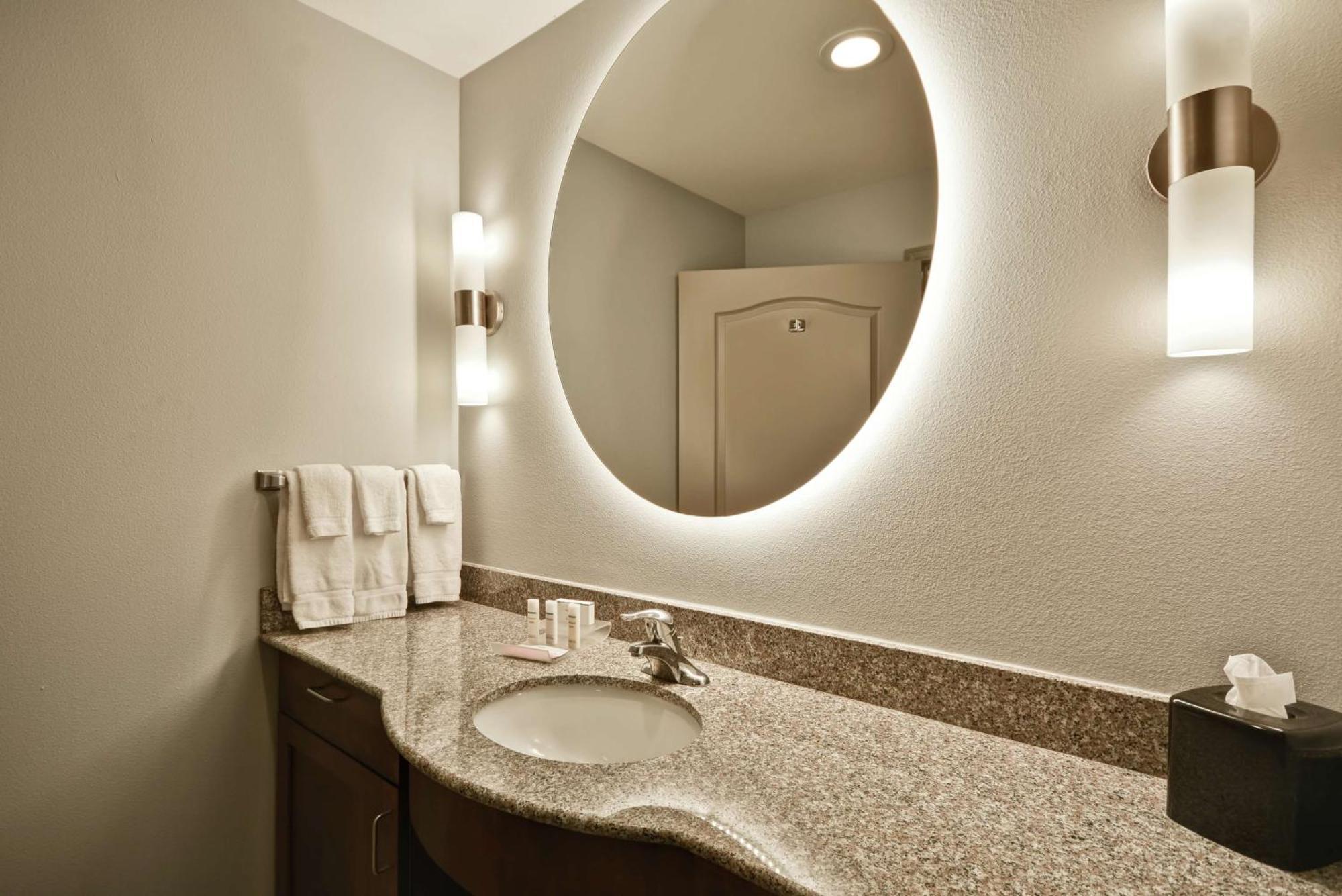 Homewood Suites By Hilton Palm Desert Exterior photo