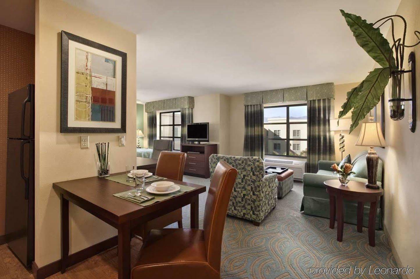 Homewood Suites By Hilton Palm Desert Exterior photo