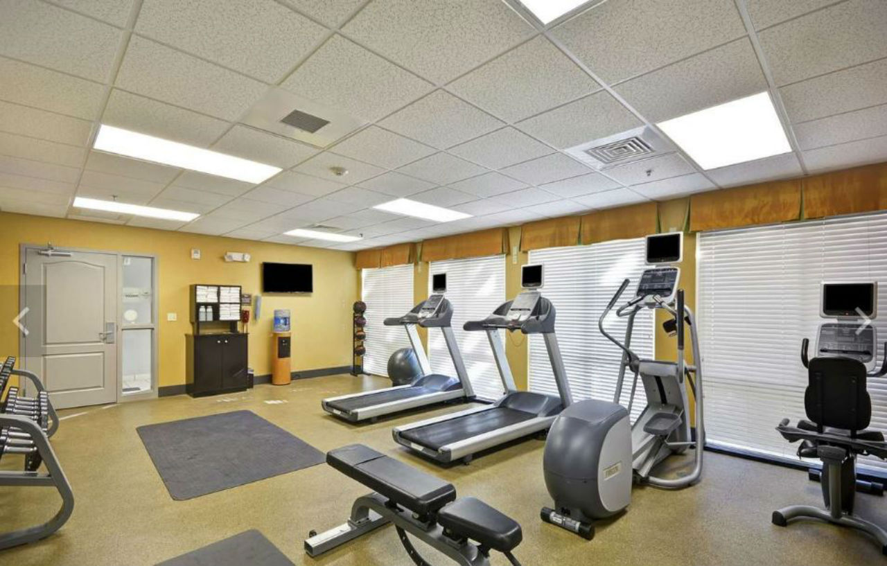 Homewood Suites By Hilton Palm Desert Exterior photo